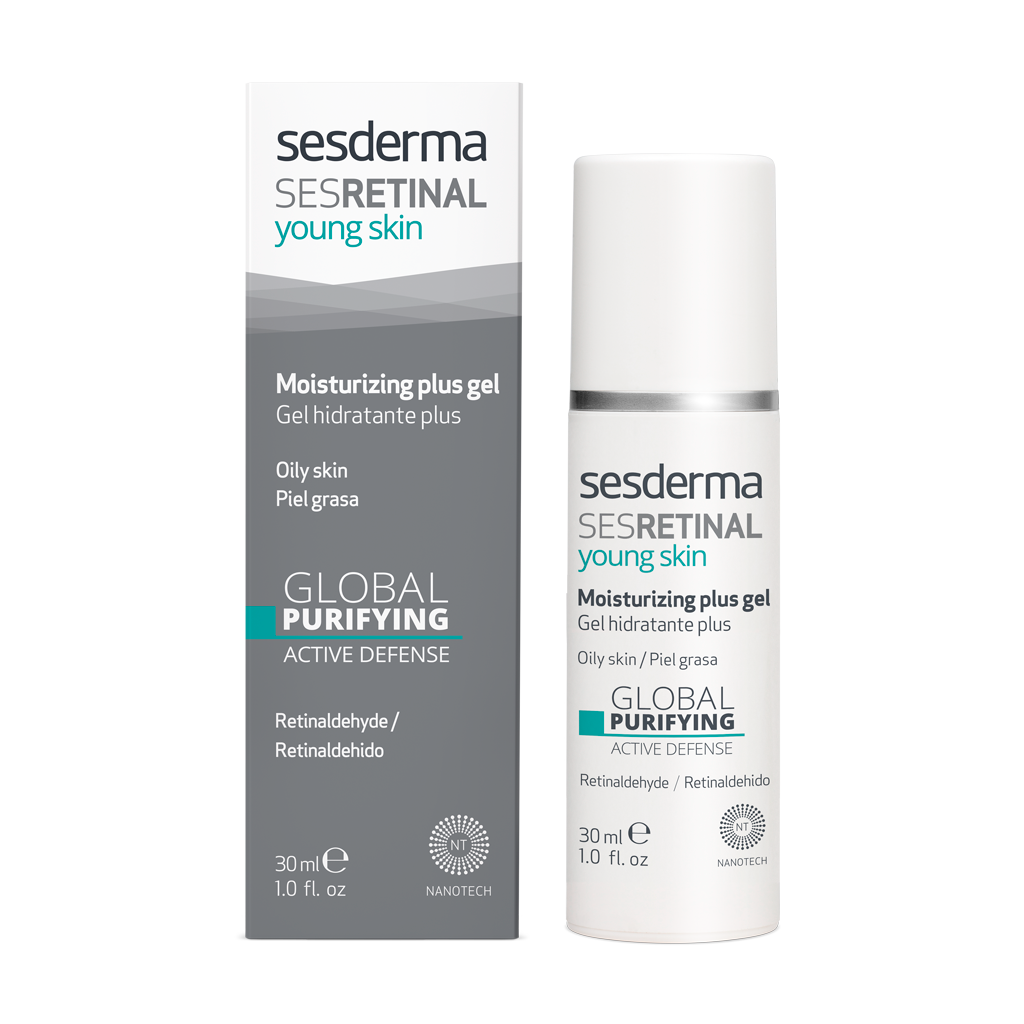 Sesderma SESRETINAL YOUNG Gel Plus