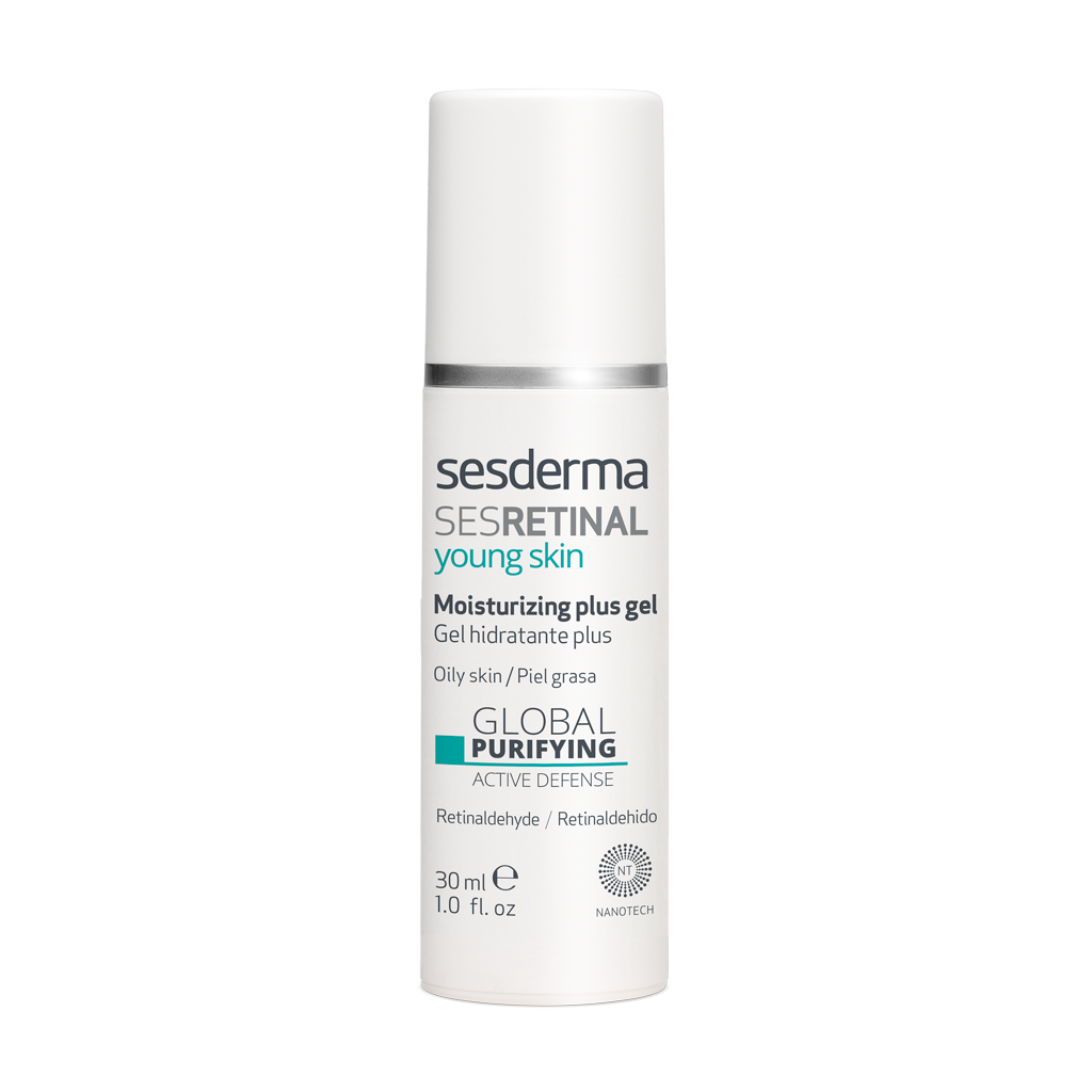 sesderma SESRETINAL YOUNG Gel Plus
