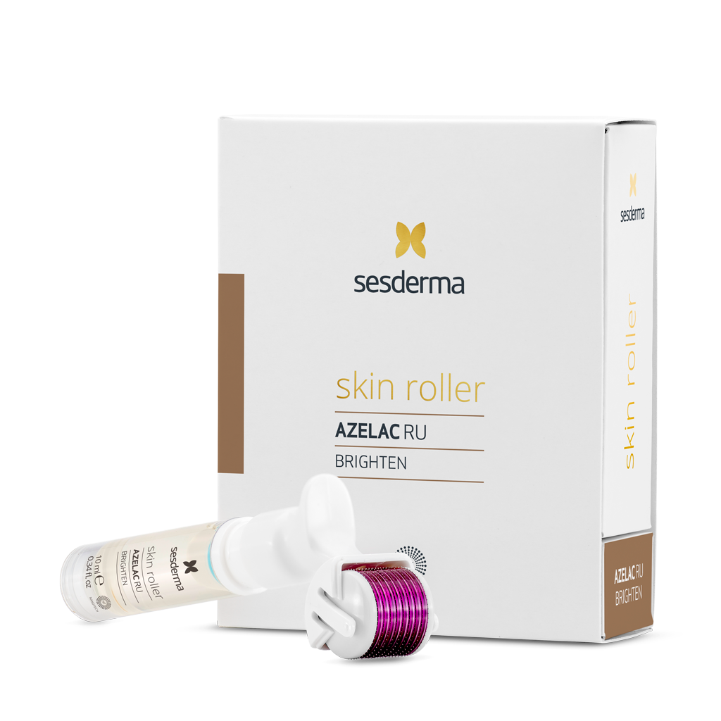 sesderma SKIN ROLLER Azelac Ru 10 ml