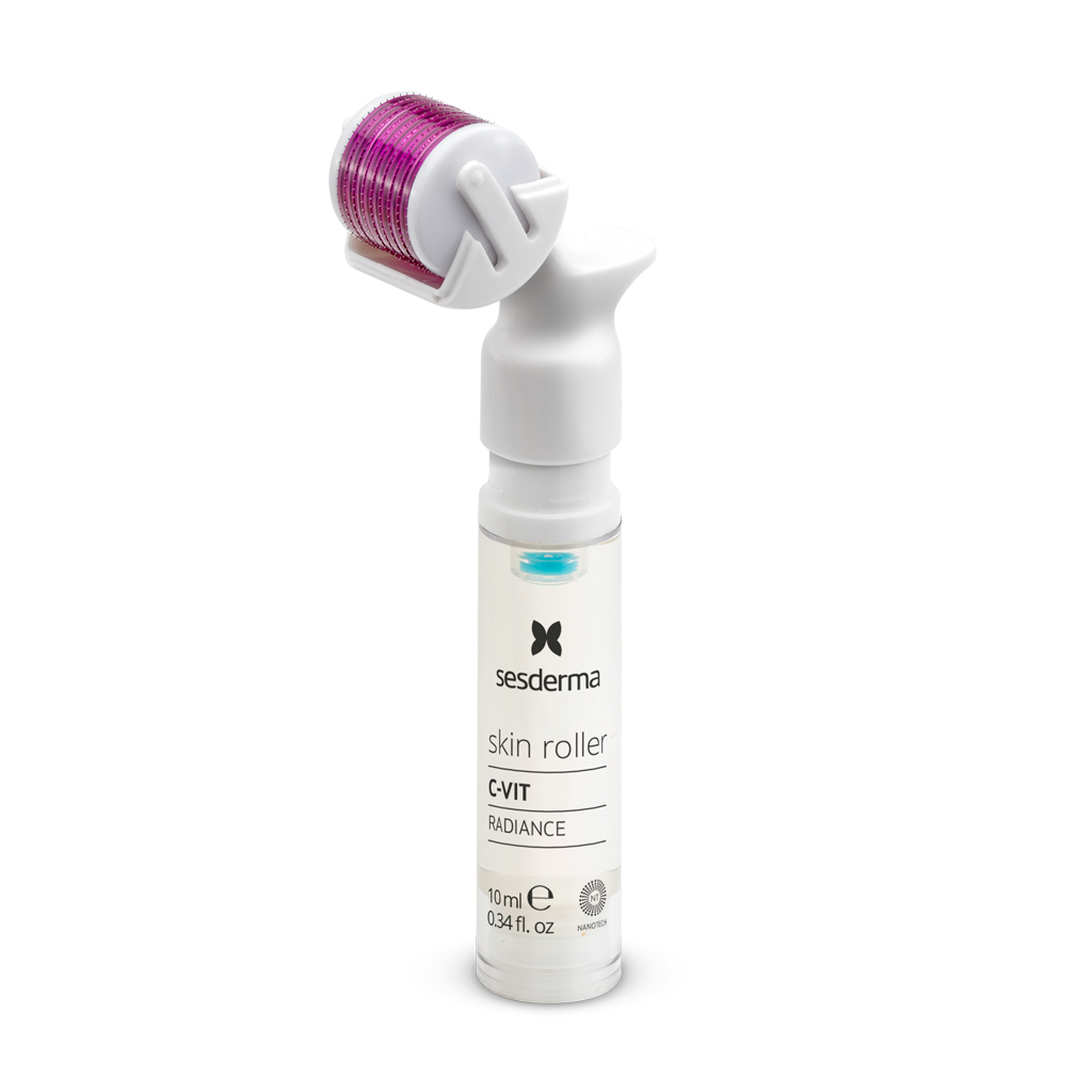 Sesderma SKIN ROLLER C-VIT 10ml