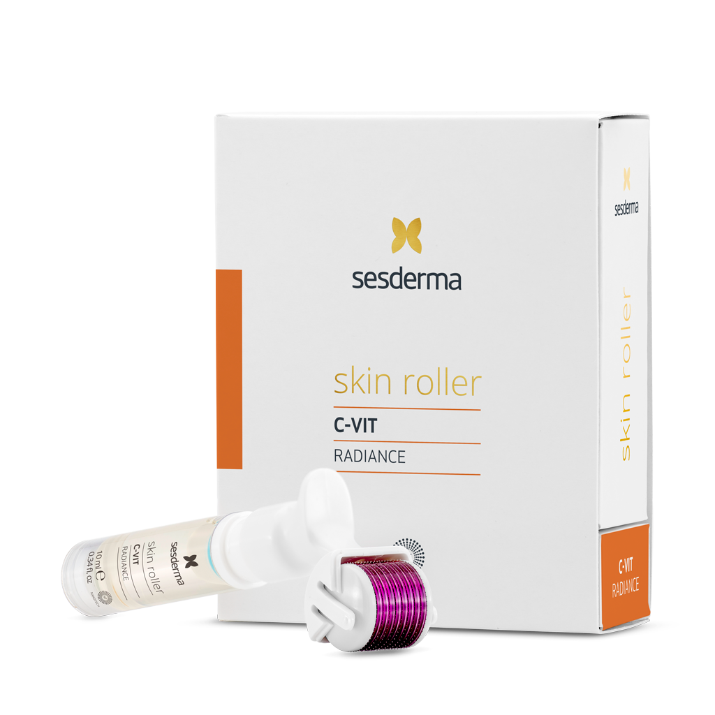 sesderma SKIN ROLLER C-VIT 10ml