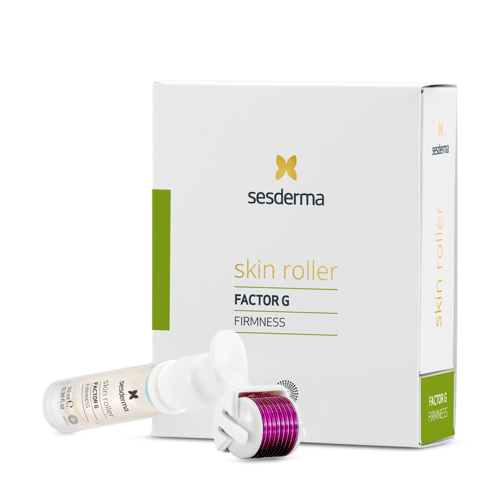 sesderma SKIN ROLLER Factor G 10ml