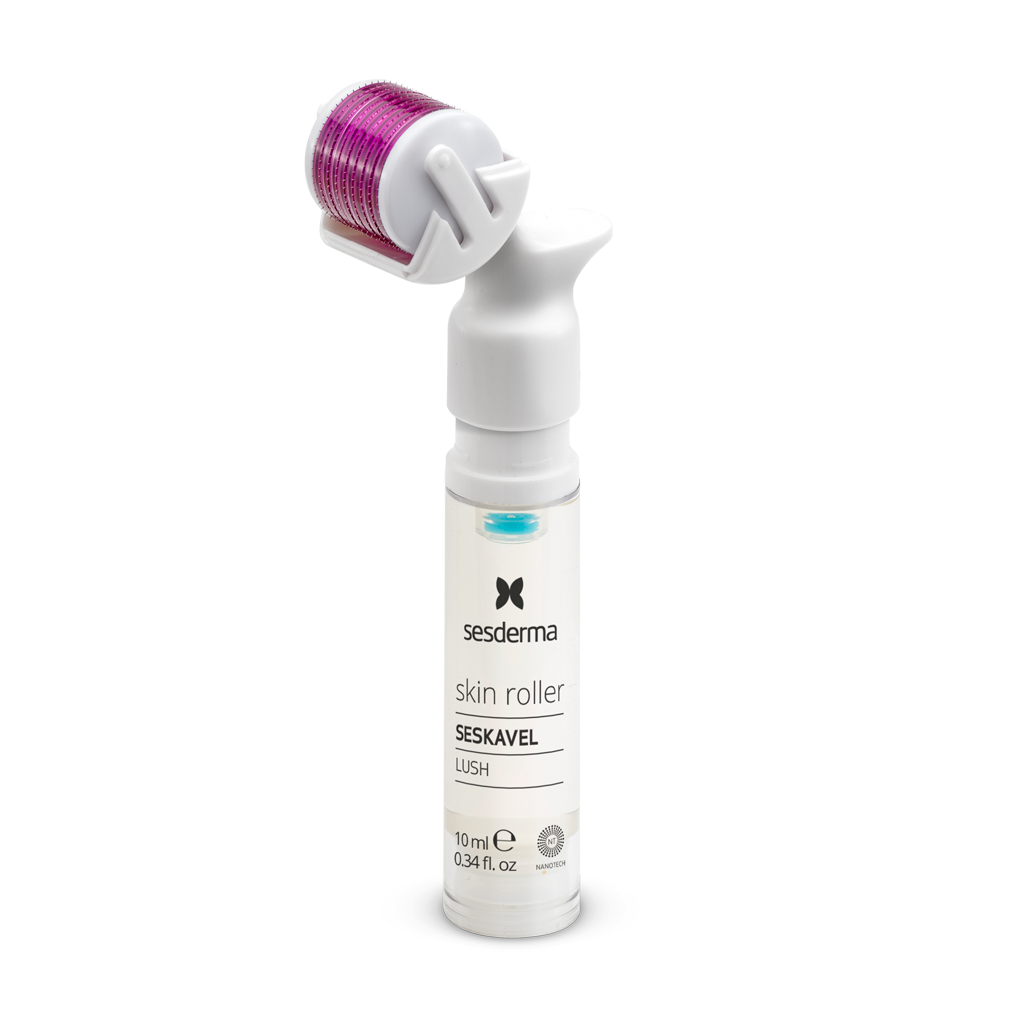 Sesderma SKIN ROLLER Seskavel 10ml