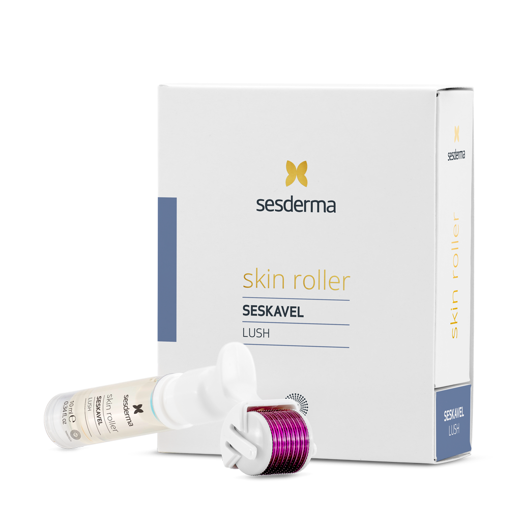 sesderma SKIN ROLLER Seskavel 10ml