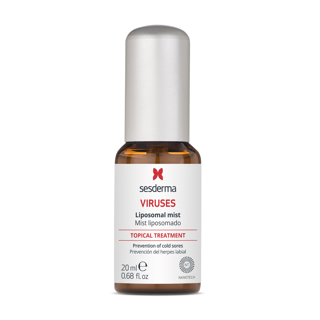 Sesderma VIRUSES Mist