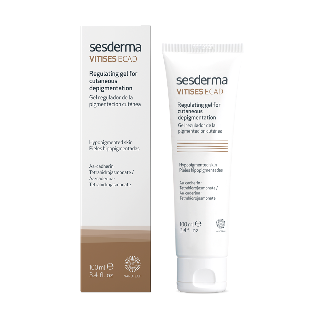 Sesderma VITISES Ecad Gel