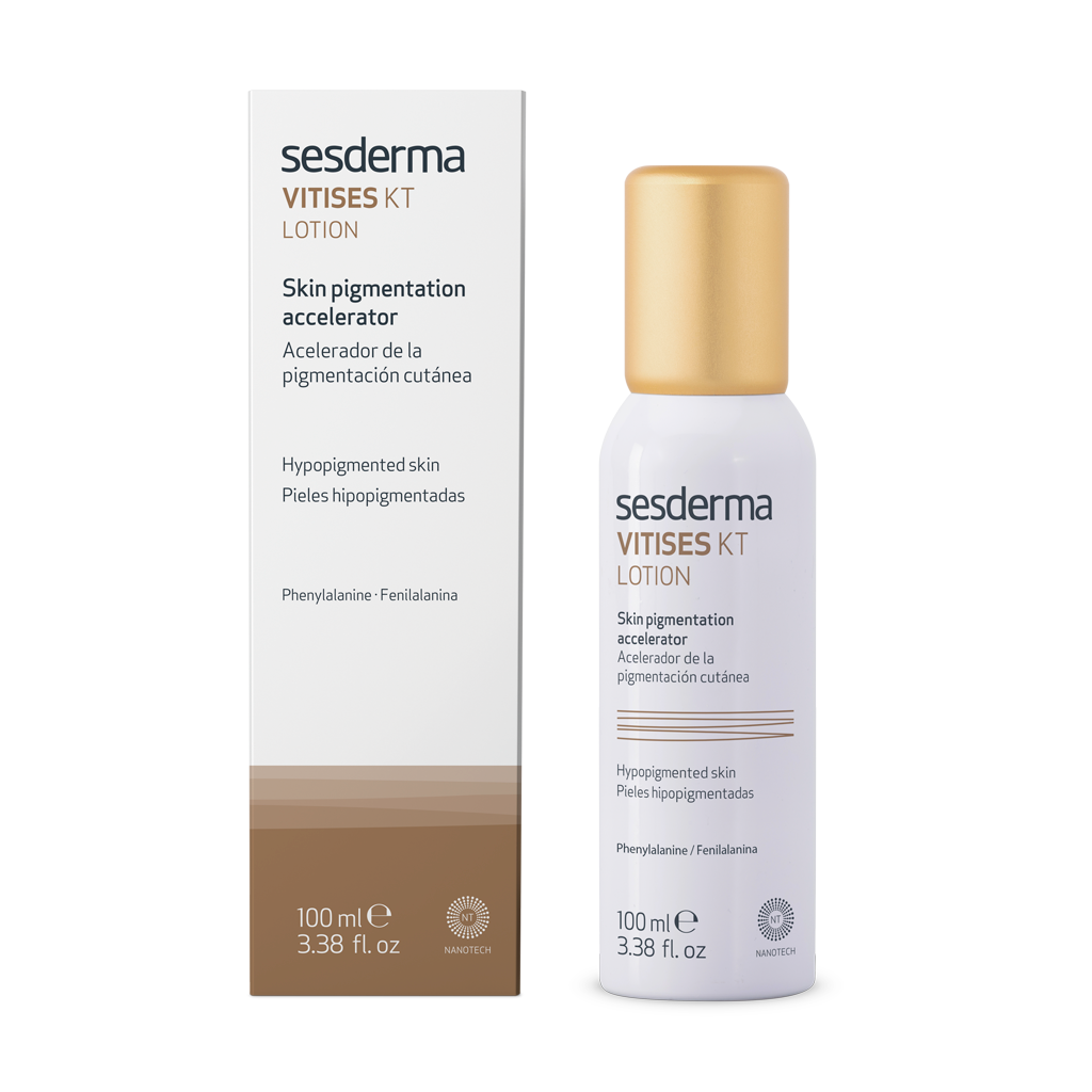 Sesderma VITISES KT