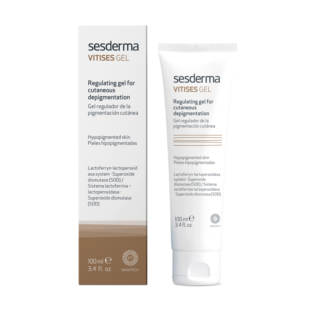Sesderma VITISES Nano Gel