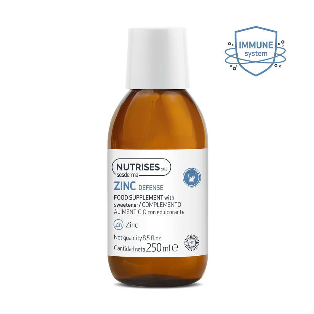 sesderma ZINC Defense 250ml
