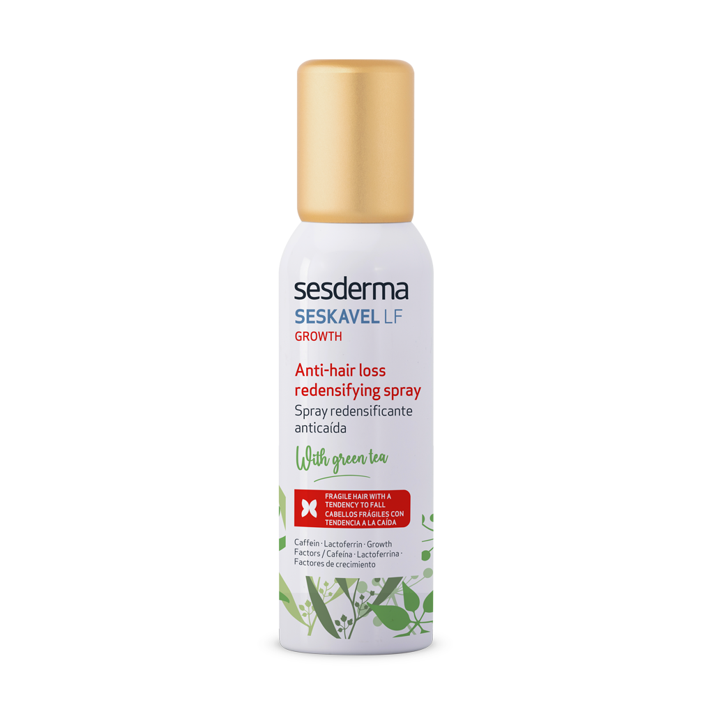 sesderma SESKAVEL LF GROWTH Anti-Hair Loss Redensifying Spray