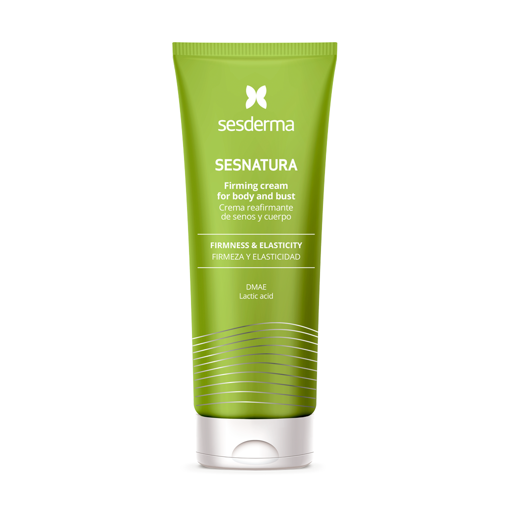 sesderma SESNATURA CREMA REAFIRMANTE SENOS Y CUERPO