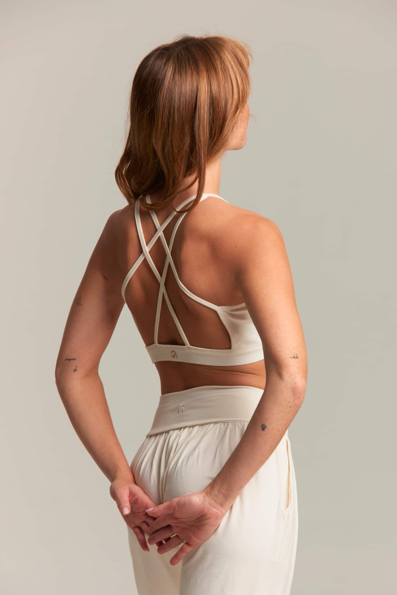 Shambhala Barcelona Bra Akasha Avena