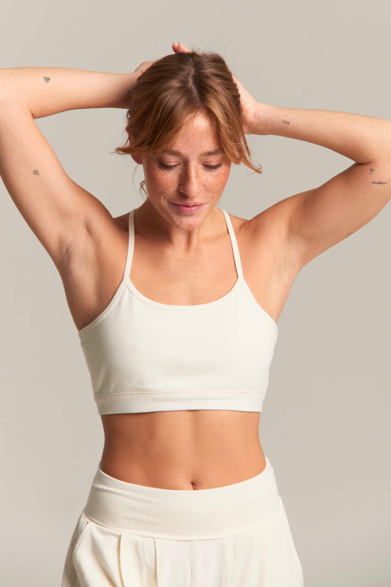 Shambhala Barcelona Bra Akasha Avena