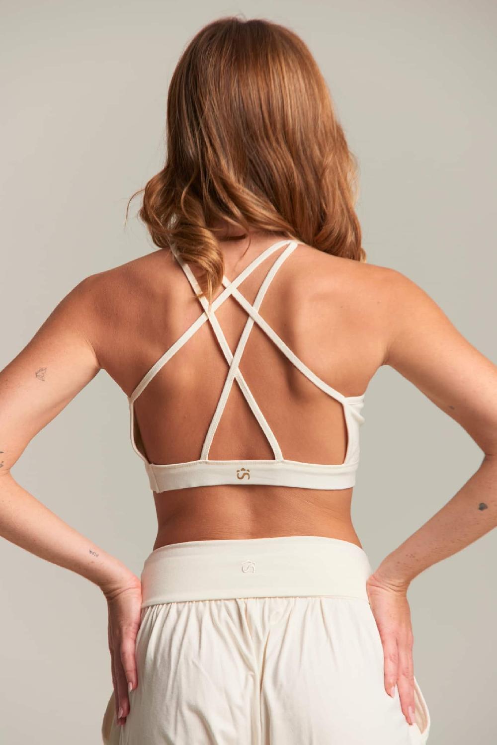 Shambhala Barcelona Bra Akasha Avena