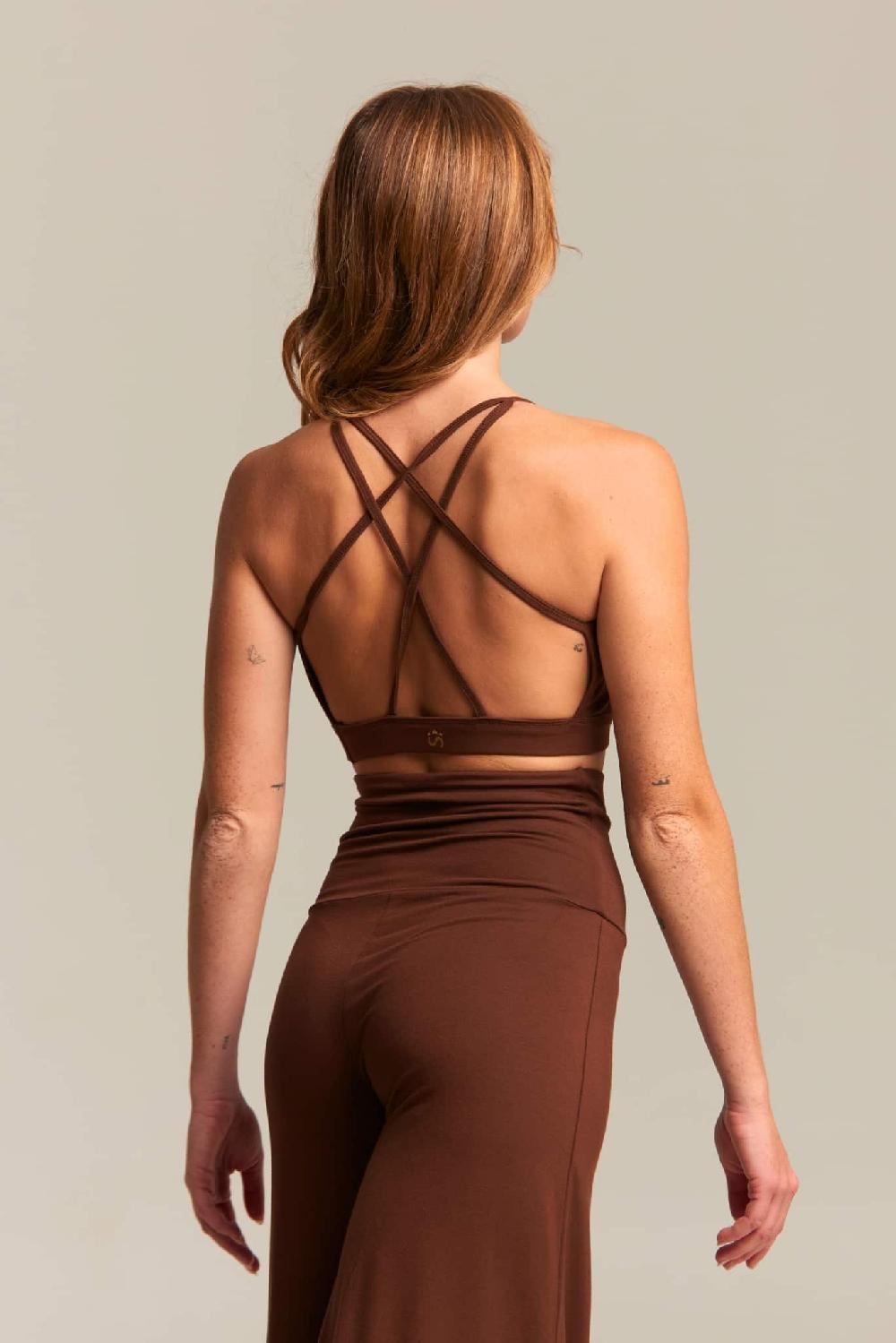 Shambhala Barcelona Bra Akasha Tierra