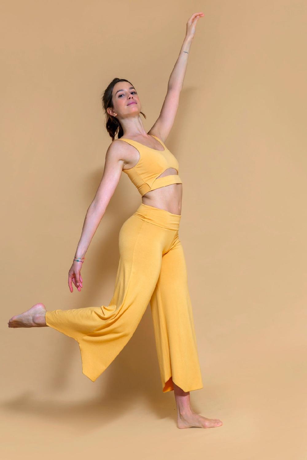 Shambhala Barcelona Bra Jnana Curry