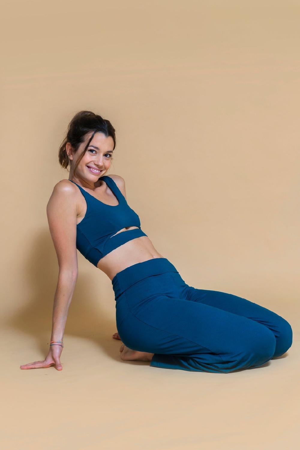 Shambhala Barcelona Bra Jnana Océano