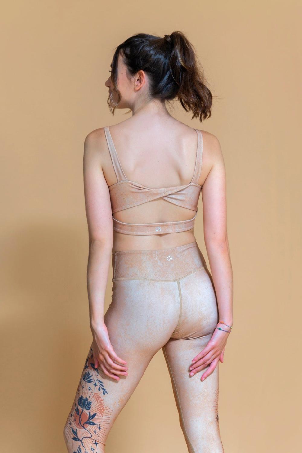 Shambhala Barcelona Bra Kosha Freedom