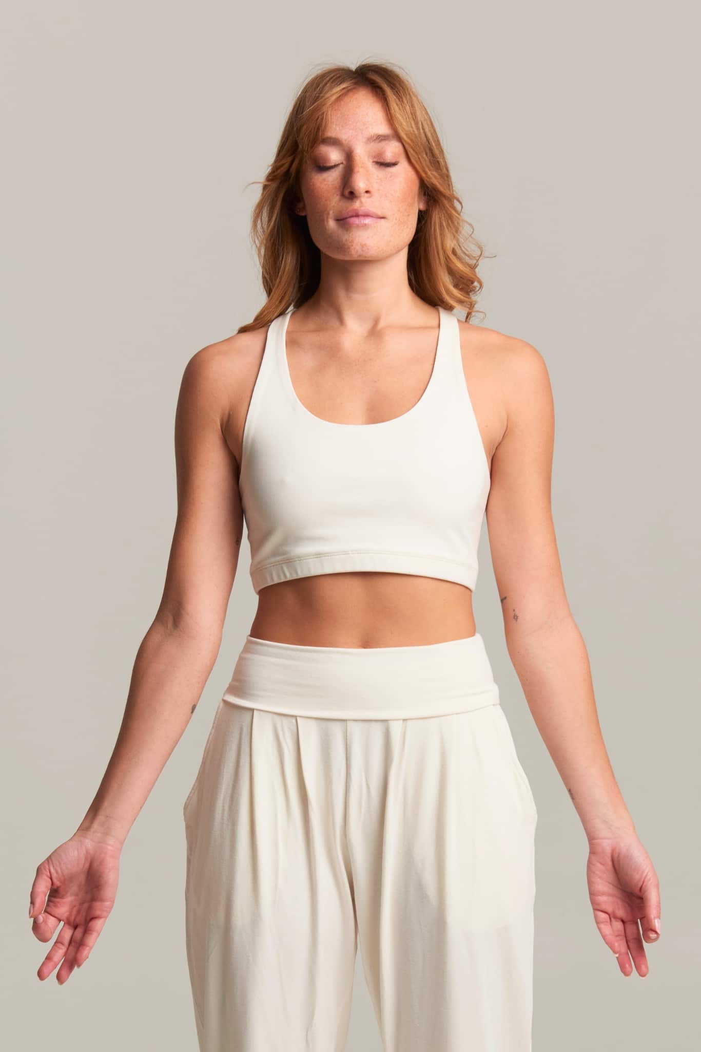 Shambhala Barcelona Bra Vishnu Avena