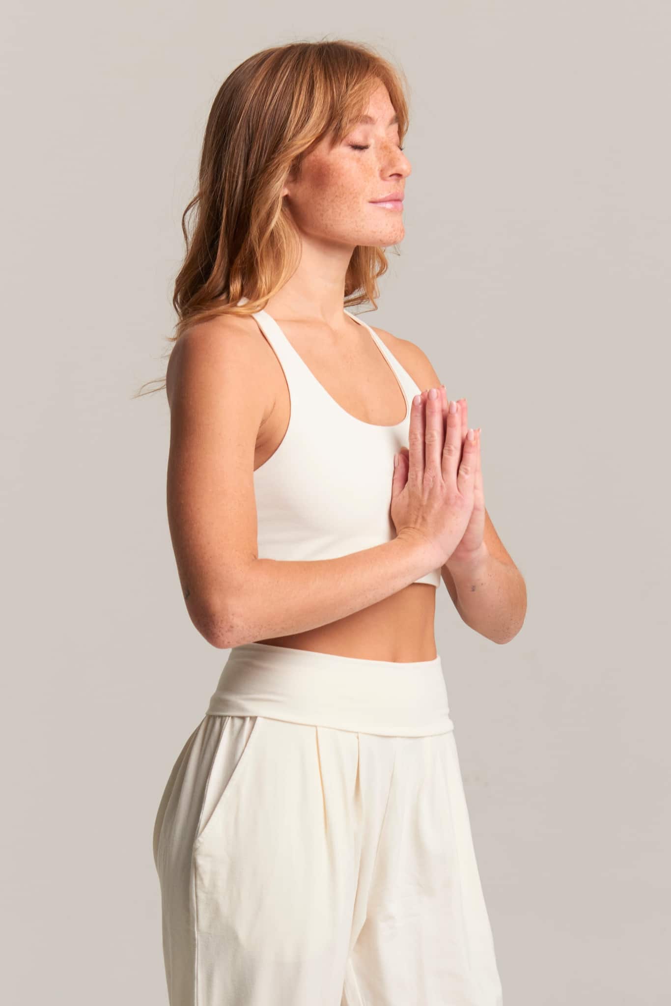 Shambhala Barcelona Bra Vishnu Avena