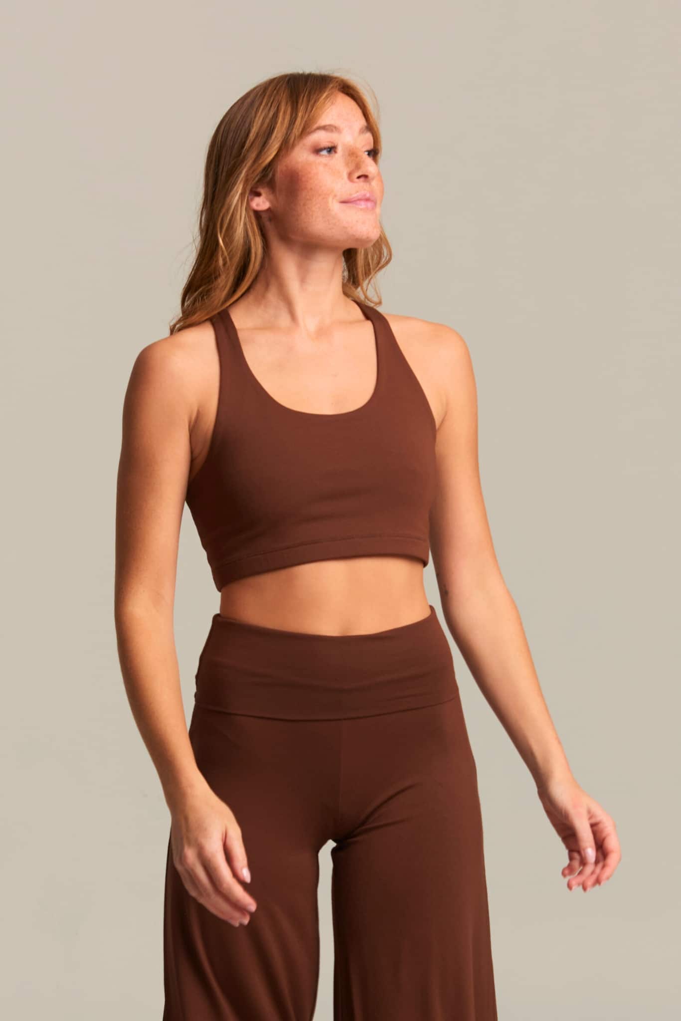 Shambhala Barcelona Bra Vishnu Tierra