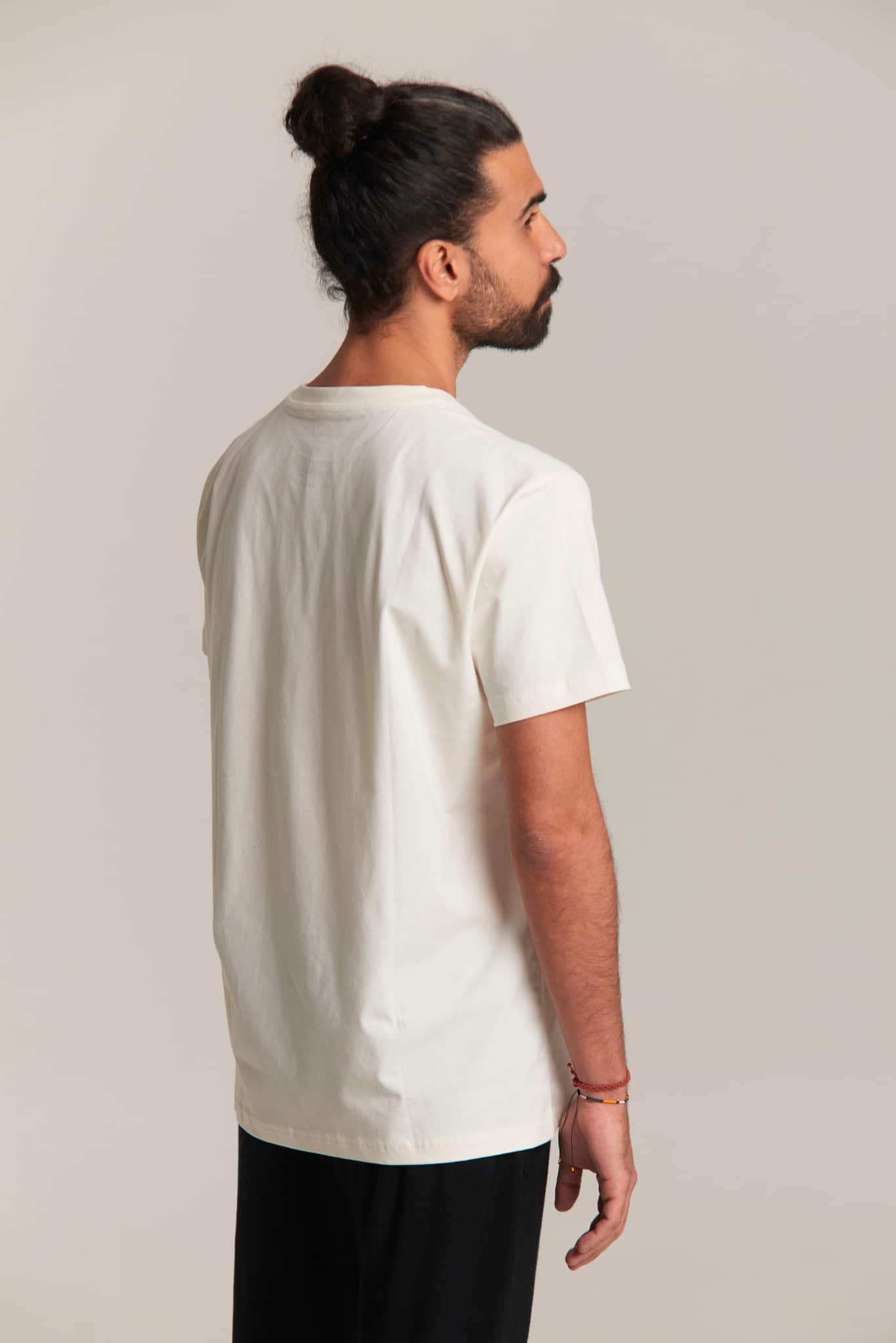 shambhala Barcelona Camiseta Ahimsa