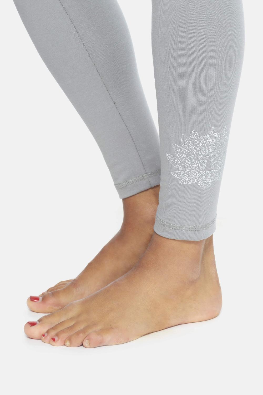 Shambhala Barcelona Legging Flow Gris