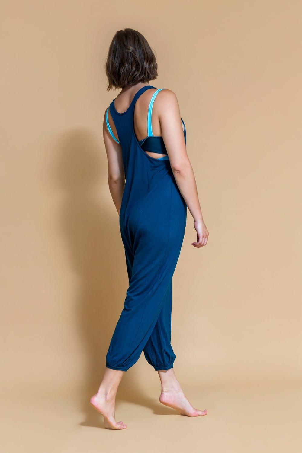 Shambhala Barcelona Mono Dhyana Océano