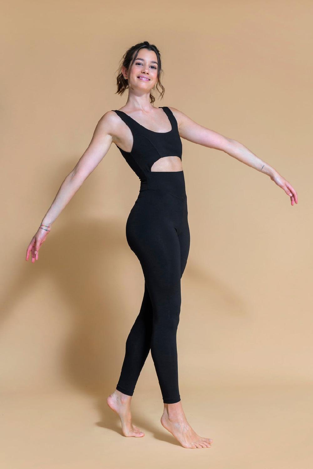 Shambhala Barcelona Mono Mantra Negro