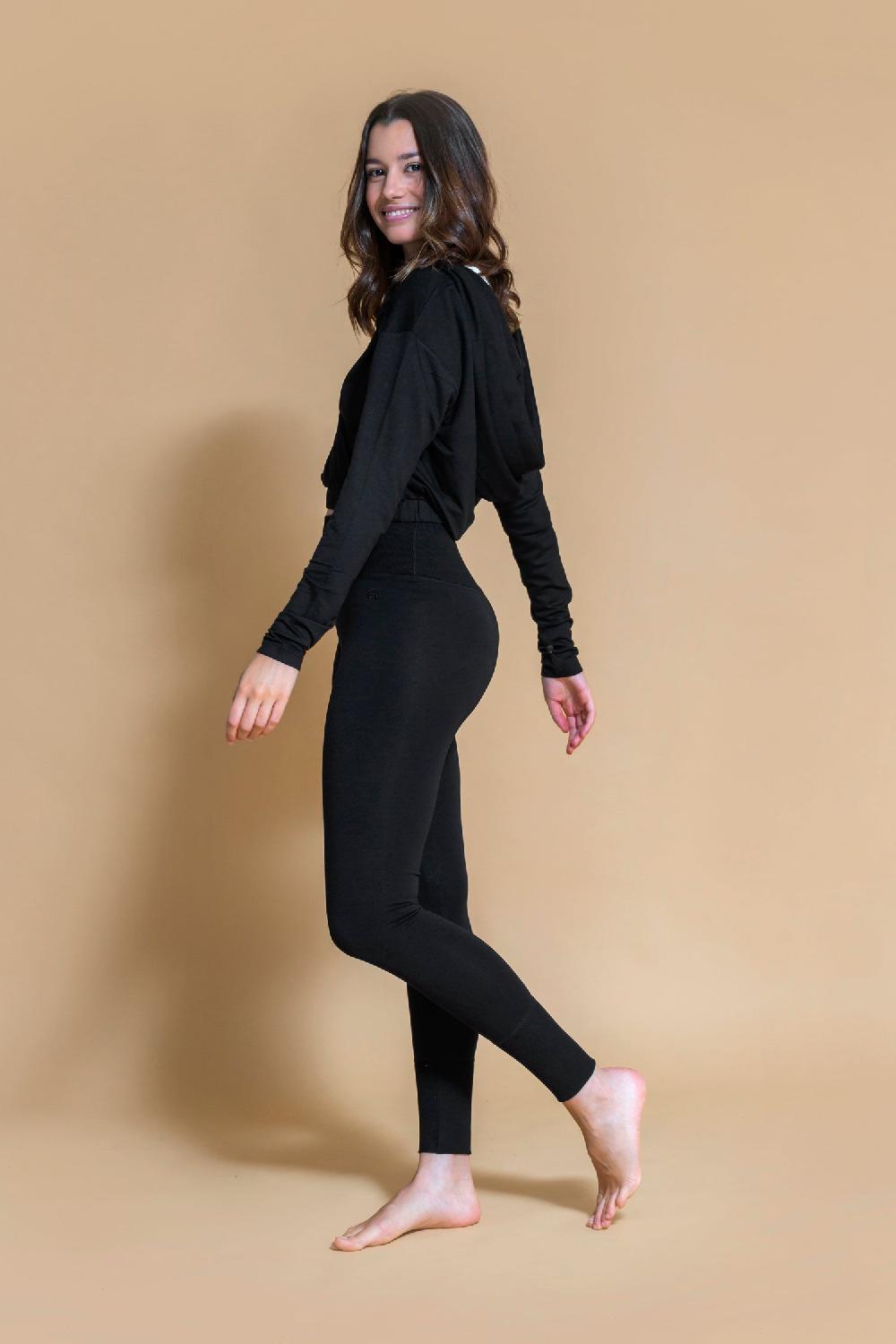 Shambhala Barcelona Sudadera Niyama