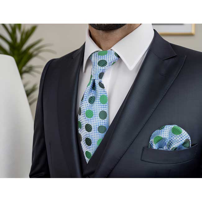 shlax & wing A55 Emerald Green Polka Dots Mens Neckties Hanky Set Fashion Classic Wedding Extra Long Size Gift Ties shlax & wing A55 Emerald Green Polka Dots Mens Neckties Hanky Set Fashion Classic Wedding Extra Long Size Gift Ties