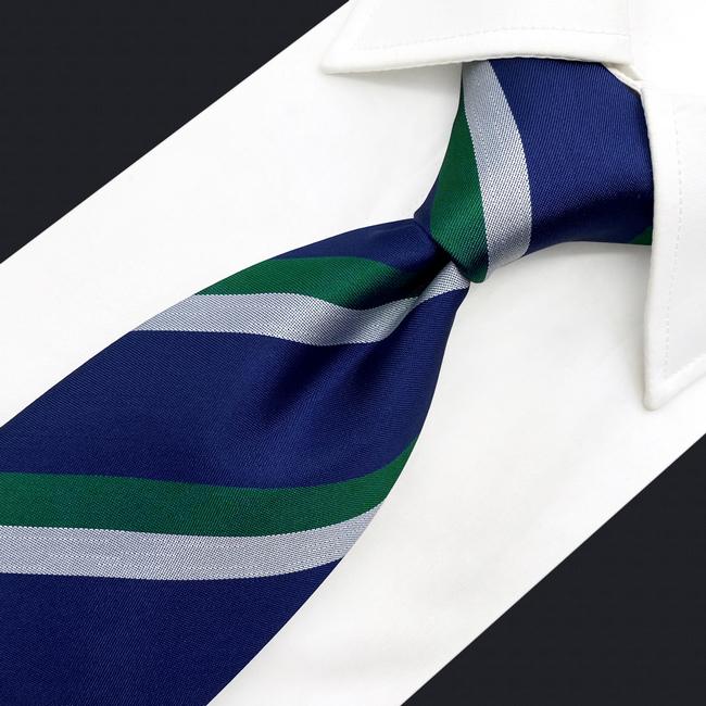 Shlax & Wing A71 Multicolor Striped Mens Neckties Wedding Classic Party Fashion