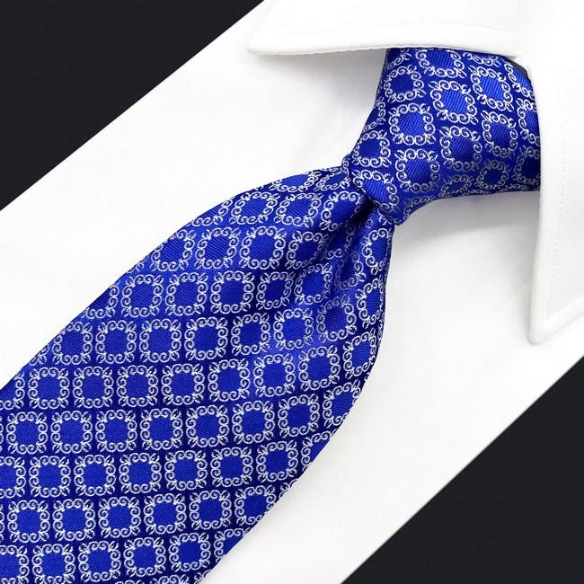 Shlax & Wing A93 Blue Checkes Silk Mens Ties Pocket Square Set Classic Brand New Skinny Necktie Fashion Wedding 63″