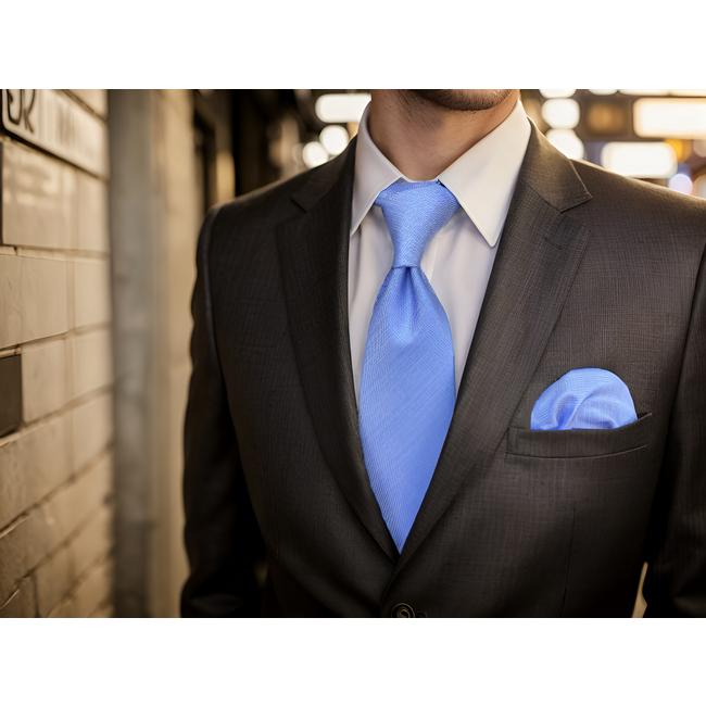 shlax & wing D34 Light Blue Solid Silk Men Neckties Wedding Brand New Extra long size 63″ Classic Fashion Bow Tie Hanky shlax & wing D34 Light Blue Solid Silk Men Neckties Wedding Brand New Extra long size 63″ Classic Fashion Bow Tie Hanky