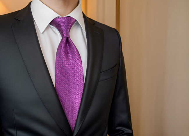 Shlax & Wing F11 Pink Geometric Neckties For Men Hanky Set Wedding Fashion Xlong Gift Silk