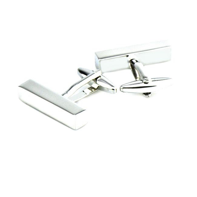 shlax & wing Mens Cuff Links Polished Wedding Business Gift Cufflinks New Classic 71