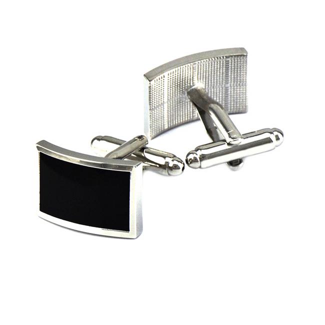shlax & wing Silver Black Men’s Cufflinks Cuff Links for Tuxedo 70 shlax & wing Silver Black Men’s Cufflinks Cuff Links for Tuxedo 70