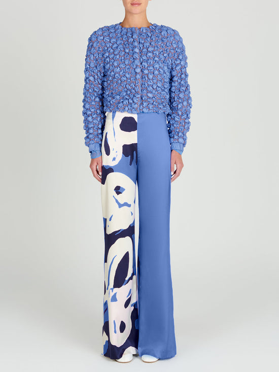 Silvia Tcherassi Andie Pant Celeste Bloom