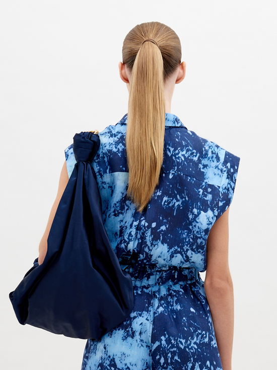 Silvia Tcherassi Blusa Rina