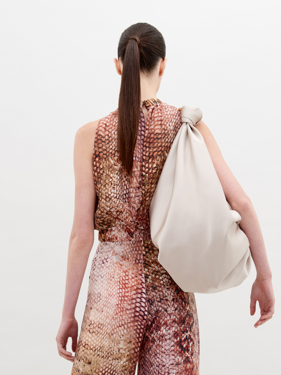 Silvia Tcherassi Blusa Stefano