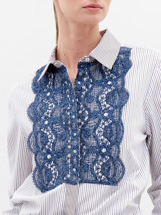 Silvia Tcherassi Camisa Naroa