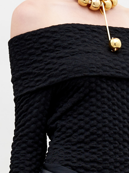 Silvia Tcherassi Camisa Palma