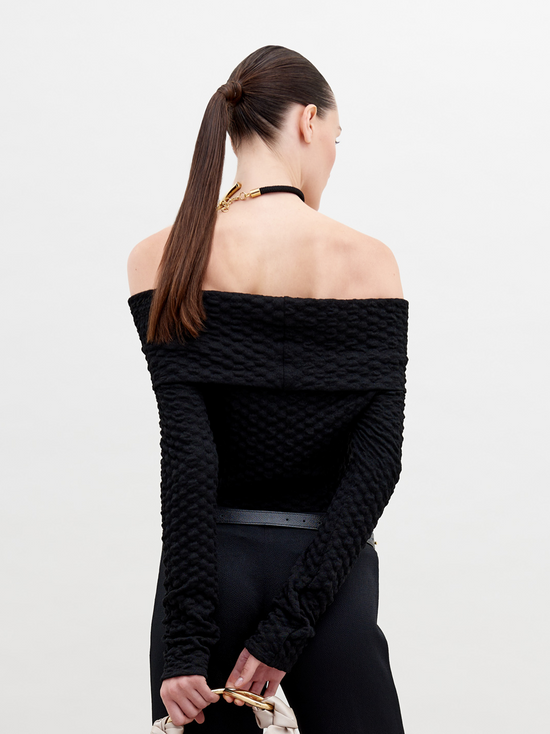 Silvia Tcherassi Camisa Palma