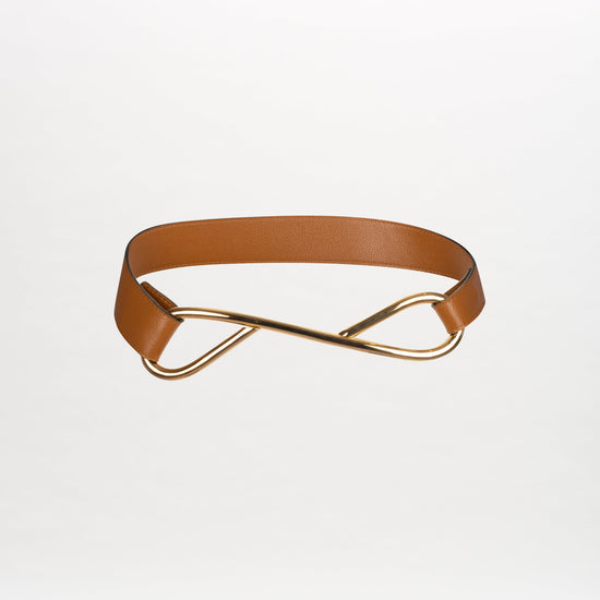 silvia tcherassi Cinturón Odelia