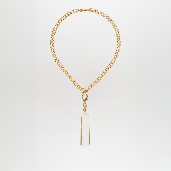 silvia tcherassi Collar Mariela