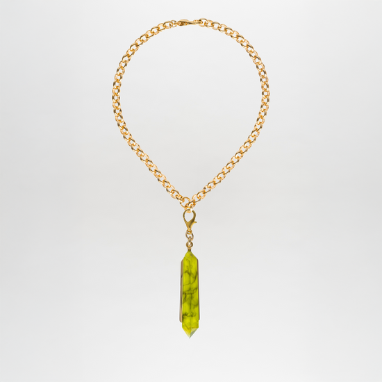 silvia tcherassi Collar Mariela