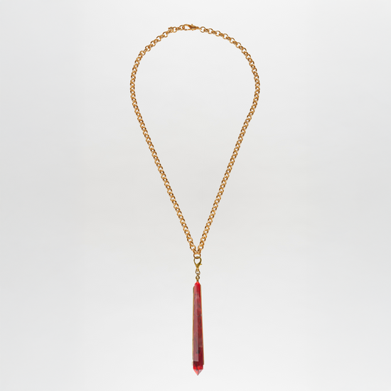 silvia tcherassi Collar Montse