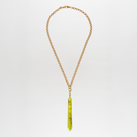 silvia tcherassi Collar Montse