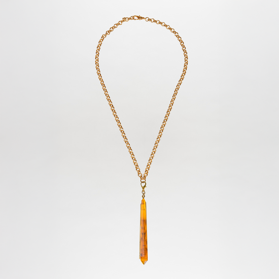 silvia tcherassi Collar Montse