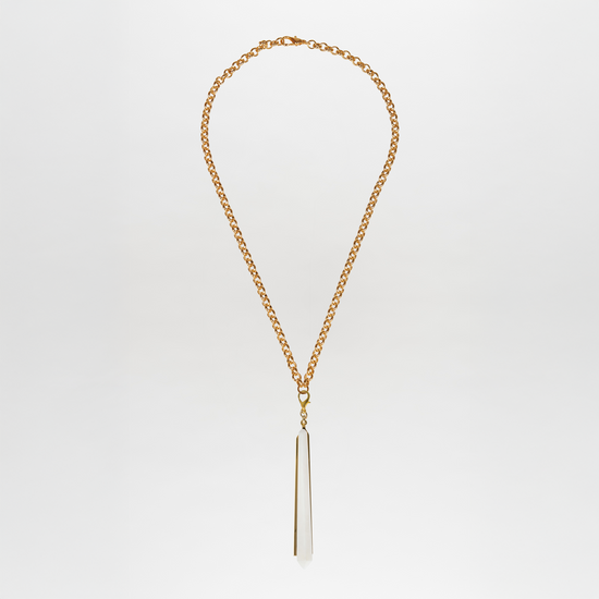 silvia tcherassi Collar Montse